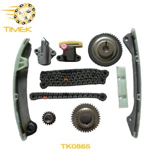 TK0865 Nissan MR16DE MR18DE MR20DE New Automotive Engine Timing Kit