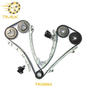 TK0883 Nissan VK56DE Titan Armada Pathfinder 5.6L New Automotive Engine Timing Kit