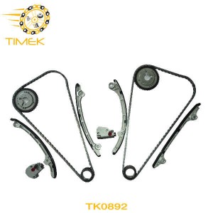 TK0891 Nissan ISSAN VK45DE 4.5L New Automotive Engine Timing Kit