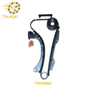 TK0896 Nissan TB48DE 4.8L Safari Patrol GR Y61 New Automotive Engine Timing Kit