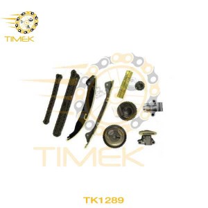 TK1289 Nissan MR16DDT MR20DD Juke Sentra Rogue Sprot 1.6L 2.0L Performance Timing Set di Changsha TimeK Industrial Co., Ltd