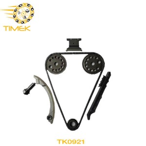 TK0921 Opel Ignum Car Vectra C 2.0 T Z20NET New Timing Tensioner Kit from China Supplier Changsha TimeK Industrial Co., Ltd.