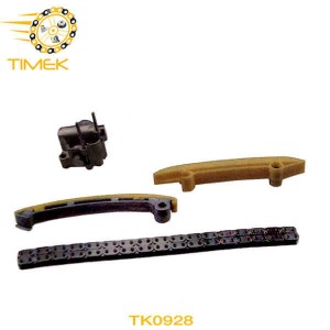 TK0928 Opel 2.5DTI 2497C Omega Superior Quality Timing Chain Set Kit Made In China from Changsha TimeK Industrial Co., Ltd.