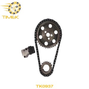 TK0937 Peugeot 504 405 New Timing Chain Kit from China Manufacturing from Changsha TimeK Industrial Co., Ltd.