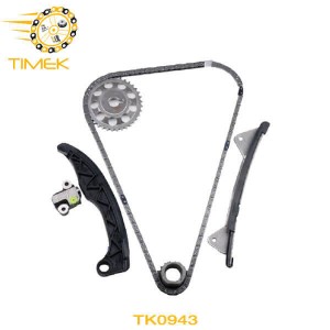 TK0943 Peugeot 107 1.0 1KR 998CC Top Quality Timing Kit For Vehicle from China Manufacturing Changsha TimeK Industrial Co., Ltd.