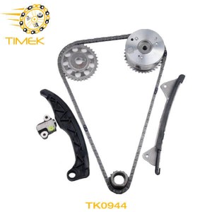TK0944 Peugeot 1KR 107 1.0 998CC Superior Quality Timing Kit Parts Of Automotive from Changsha TimeK Industrial Co., Ltd.