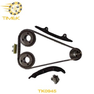 TK0945 Peugeot Boxer 2.2 HDi Dlesel 22DT P22DTE Top Quality Timing Kit Made In China from Changsha TimeK Industrial Co., Ltd.