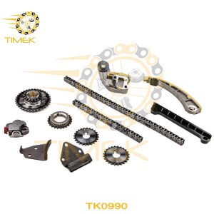 TK0990 Suzuki 1.8L J18 J20 Esteem Sidekick Sport Top Quality Guide Chain Kit Buatan China
