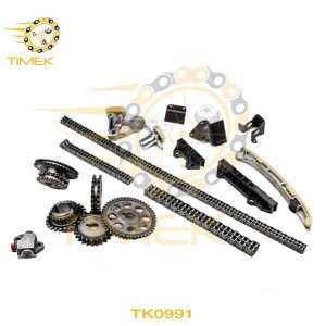 TK0991 Suzuki H25 2,5 l V6 1999–2005 Grand Vitara – Hochwertiges Timing-Kit – Reparatur vom chinesischen Lieferanten