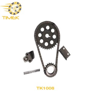 TK1008 Toyota 4KE 1.3L Starlet New Gear Chain Kit Made In China