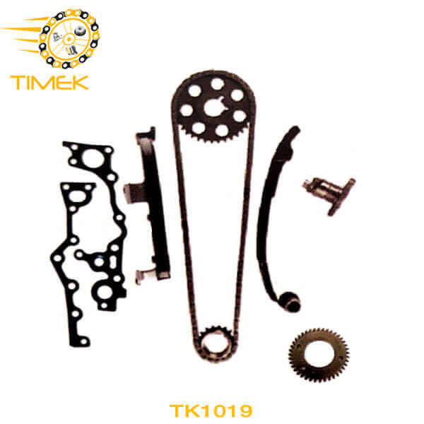 TK1019 Toyota Hiace 2.4L 2RZFE 2RZ New Timing Kit With Cam Gear Made In