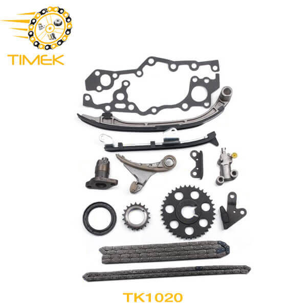TK1020 Toyota 3RZFE 3RZFE Granvia New Car Kits Gear Made In China Changsha Timek Industrial