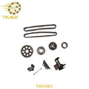 TK1021 Toyota Hilux 18RE 2.0L New Timing Camshaft Gear من التصنيع الصيني