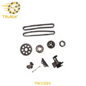 TK1021 Toyota Hilux 18RE 2.0L New Timing Camshaft Gear from China Manufacturing