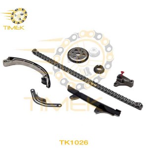 TK1026 Toyota 1SZ-FE 1.0L Yaris Vitz Nouveau tendeur de kit de chaîne de distribution de fabrication chinoise