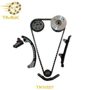 TK1027 Toyota 1SZFE Echo Platz New Cam Phaser Sprocket Gear with VVT Cam Phaser Made In China
