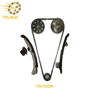 TK1029 Toyota Fun Cargo Premio 1NZFE 1.5L Nuevo kit de tensor de sincronización con engranaje VVT