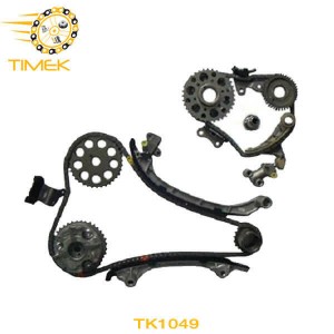 TK1049 Toyota 4RUNNER 2.7L Kit Timing Chain Baru Untuk Mobil dari Changsha TimeK Industrial Co., Ltd.