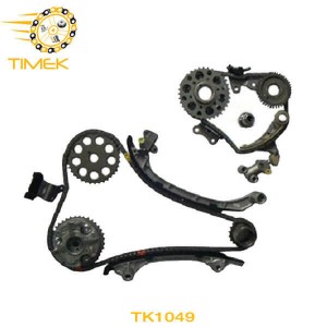 TK1049 Toyota 4RUNNER 2.7L Nuevo kit de cadena de distribución para automóvil de Changsha TimeK Industrial Co., Ltd.