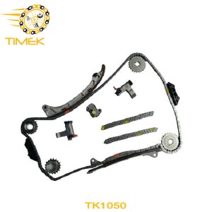 Changsha TimeK Industrial Co., Ltd.'den TK1050 Toyota 1GR-FE 1GRFE 4.0L 4Runner Yeni Zamanlama Kiti Arabası