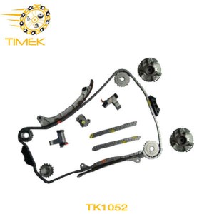 TK1052 Toyota 1GRFE 4.0L 4 Runner FJ Cruiser Tacoma 2004-2012 New Automotive Engine Timing Kit