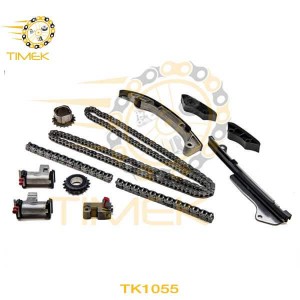 TK1055 Toyota 3GR-FE 3.0L 2GR-FE 3.5L Nouveau kit de distribution de moteur automobile
