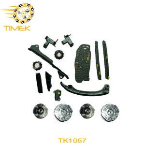 TK1055 Toyota 3GR-FE 3.0L 2GR-FE 3.5L Kit Waktu Mesin Otomotif Baru