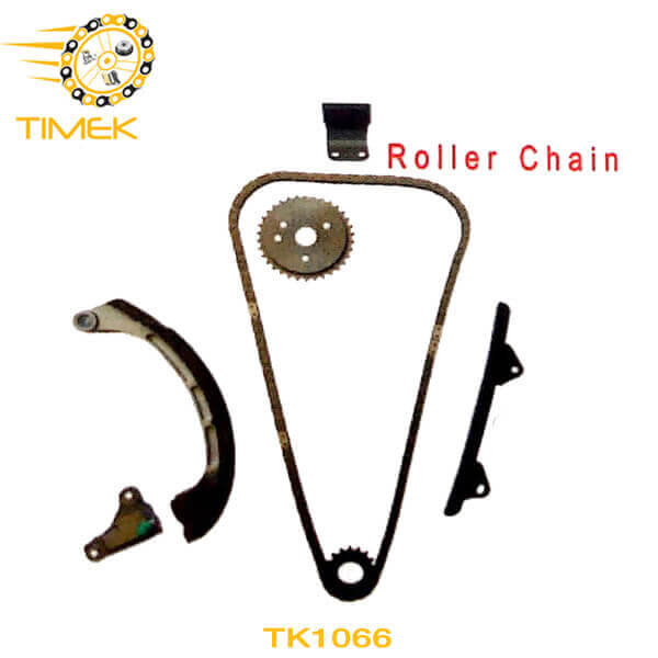 TK1066 New Automotive Engine Timing Chain Kit Toyota Yaris 2SZFE 2SZFE