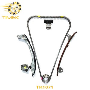 TK1071 Toyota 5AR-FE 2AR-FE 1AR-FE SIENNA VENZA Nouveau kit de chaîne de distribution de moteur automobile