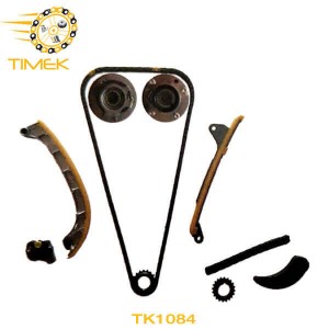 TK1083 Toyota 8NR 9NR 1.2T Corolla Levin Nuevo kit de cadena de distribución de motor automotriz