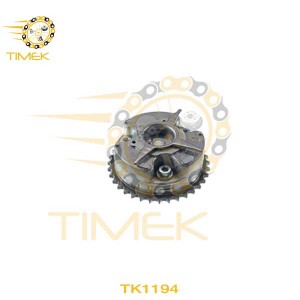 TK1194 Toyota 1TRFE 1TR-FE 1TR FE INNOVA 1ST GEN TGN40R GKMDKX 16 VALVE DOHC EFI 5DR 2.0L Timing chain tensioner 135400C010 dari Changsha TimeK Industrial Co., Ltd.