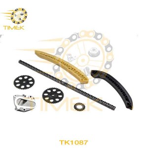 TK1087 Volkswagen Polo AZQ BME 1.2 VW New Timing Component Kit Made In China from Changsha TimeK Industrial Co., Ltd.