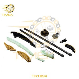 TK1094 Volkswagen Beetle 5C1 2.0TSI VW New Timing Chain Kit For Camshaft Made In China from Changsha TimeK Industrial Co., Ltd.