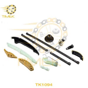 TK1094 Volkswagen Beetle 5C1 2.0TSI VW New Timing Chain Kit لعمود الحدبات صنع في الصين من Changsha TimeK Industrial Co.، Ltd.