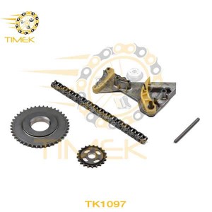 TK1097 Volkswagen Passat 2.0tdi VW Oil Pump Chain tensioner kit Buatan China dari Changsha TimeK Industrial Co., Ltd.