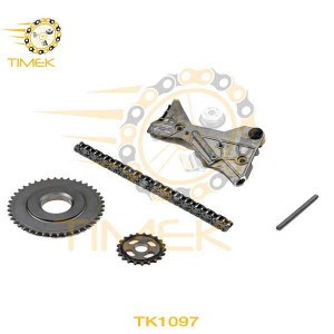 TK1097 فولكس فاجن باسات 2.0tdi VW مجموعة شد سلسلة مضخة الزيت المصنوعة في الصين من Changsha TimeK Industrial Co.، Ltd.