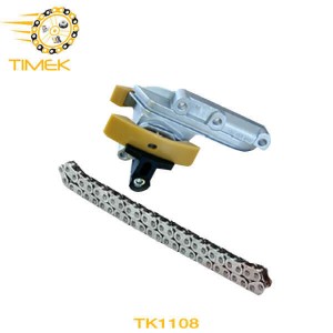 TK1108 VW Volkswagen New Beetle Passat Golf Jetta 1.8T VW New Timing Kit from China Changsha TimeK Industrial Co., Ltd.