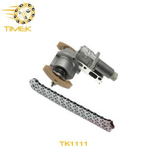 TK1111 VW Jetta Golf 1.8T VW New Timing Chain Sprocket made in China from Changsha TimeK Industrial Co., Ltd.