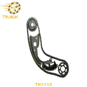 TK1112 VW Touareg Hybrid Sport Utility 3.0L VW New Timing Chain Gear Tensioner from China Manufacturing Changsha TimeK Industrial Co., Ltd.