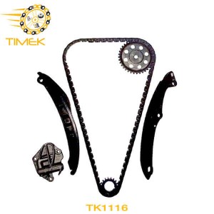 TK1116 VW Polo Derby Vento-IND CGPA CGPB 1.2L VW New Timing Chain Repair Kit Made In China from Changsha TimeK Industrial Co., Ltd.