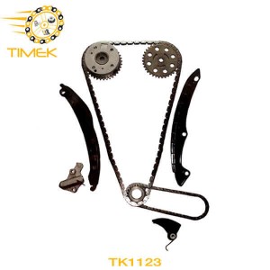 TK1123 VW 1T1 1T2 TOURAN 1.4TSI 1.6FSI VW New Timing Chain Tensioner Kits with Cam Phaser Sprocket from China Manufacturing Changsha TimeK Industrial Co., Ltd.