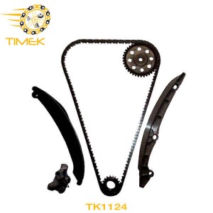 TK1124 VW WVWZZZ 1.4TSI CAVD CAXA CNWA VW Bộ xích toàn thời gian chất lượng cao được sản xuất tại Trung Quốc từ Changsha TimeK Industrial Co., Ltd.