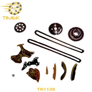 TK1129 Volkswagen Rabbit 2.5L GAS DOHC VW High Quality Timing Chain Kit Timing Chain from China Manufacturing Changsha TimeK Industrial Co., Ltd.