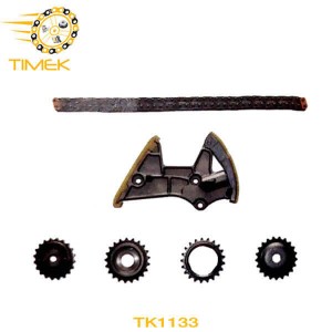 TK1133 Volkswagen Lupo 6X1 6E1 1.2 1.4 TDI VW High Quality Timing Chain Kit Parts Made In China from Changsha TimeK Industrial Co., Ltd.