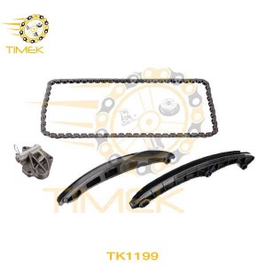TK1199 فولكس فاجن بولو 1ST GEN 5DR 1.2L 12V 74bhp MOTOR VEHICLE PARTS CHAIN ​​TIMING 03C109158A من Changsha TimeK Industrial Co.، Ltd.