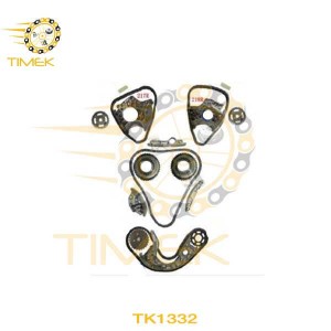 TK1332 Volkswagen Touareg 7P5 4.2L 2011-2018 Changsha TimeK Industrial Co., Ltd.'den Dişli Tahrikli Zamanlama Seti