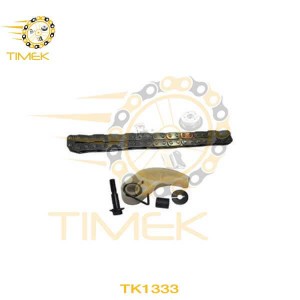 TK1333 فولكس فاجن بيتل جيتا جولف باسات 1.8T 2.0T 2.0L 2.8L استبدال طقم سلسلة التوقيت من Changsha TimeK Industrial Co.، Ltd.