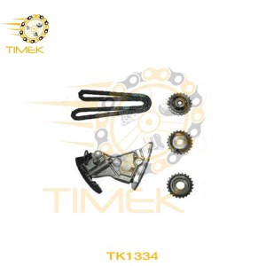TK1334 فولكس فاجن بولو سكودا رومستر براكتيك فابيا سيات إيبيزا سبورتكوبي ST1.2TDI أطقم إصلاح المحرك من Changsha TimeK Industrial Co.، Ltd.