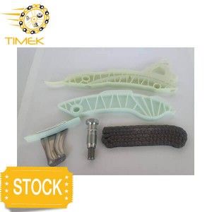 TK0108 BMW MINI Convertible N12B16A new timing chain kit with gear bolts from Changsha TimeK Industrial Co., Ltd.