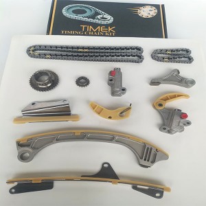 TK1356 Engine Timing Chain Kit For Acura Honda Accord RDX TLX 2018 2019 2020 2021 2022